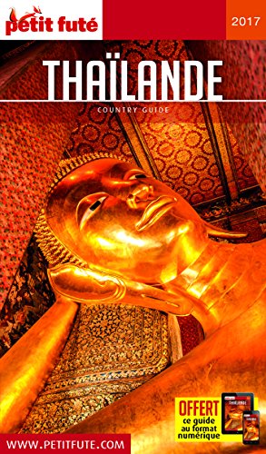 Petit Futé Thaïlande